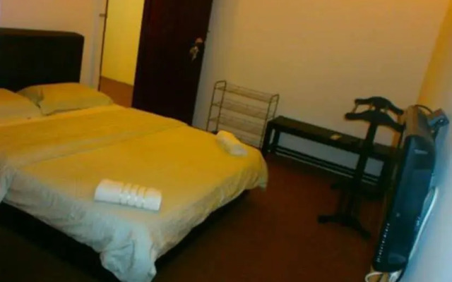 Hotel Laman Seri @ Sec. 13