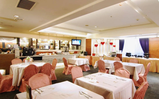Fullon Hotel Jhongli