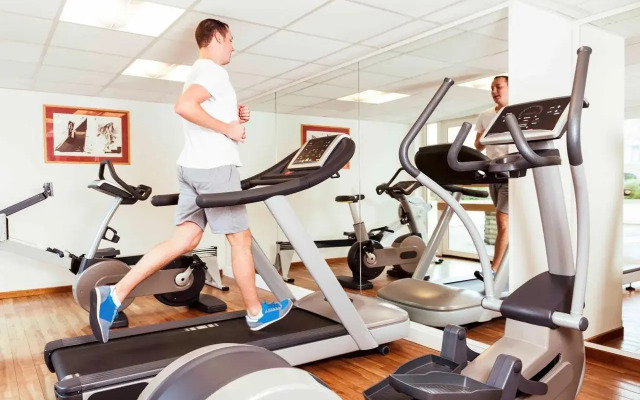 Novotel Gent Centrum