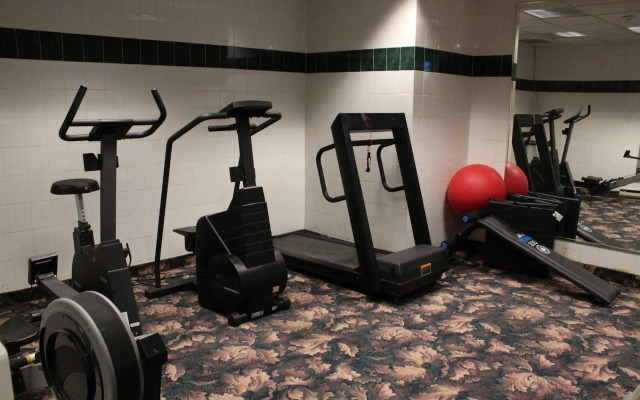 Royal Inn and Suites at Guelph