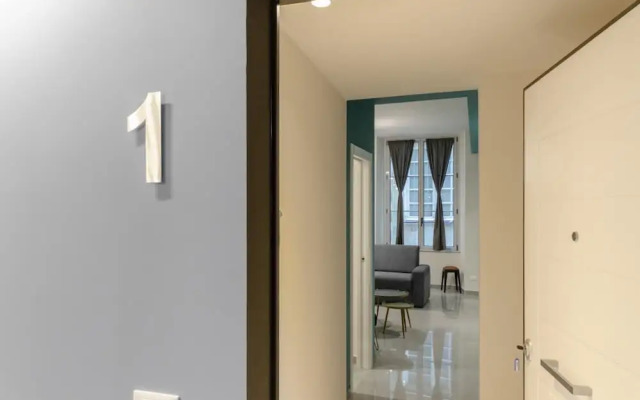 San Luca Apartments - Grimaldi by Wonderful Italy