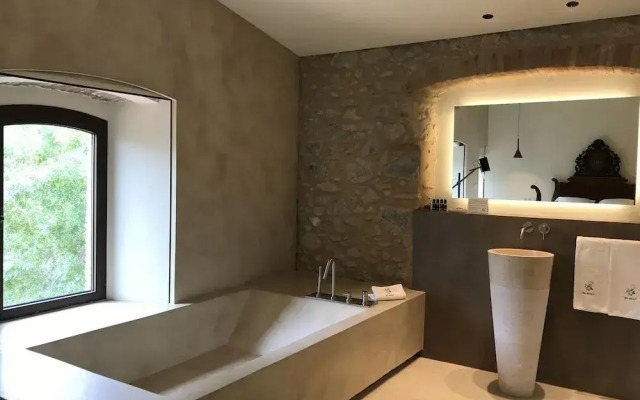 Hotel Restaurant el Molí