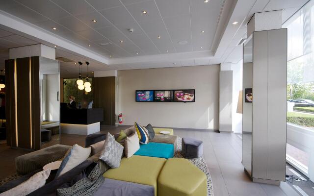 Crowne Plaza Antwerp by IHG