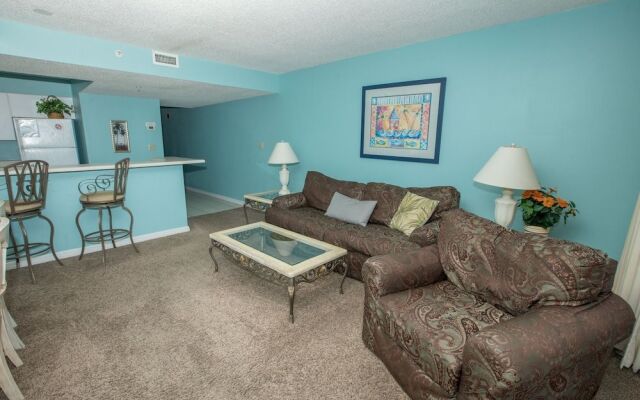 Pelican Beach 0110 Destin - 1 Br Condo