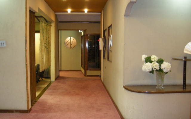 Yachiyo Kappou & Ryokan