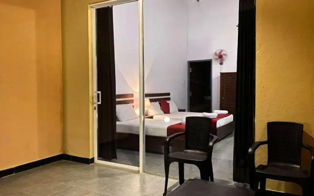 Athyantha Resort
