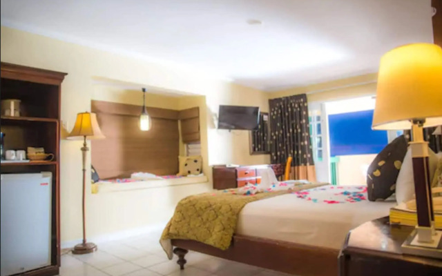 The Cardiff Hotel & Spa