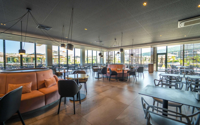 HVD Reina del Mar - 24 Hours Premium All Inclusive