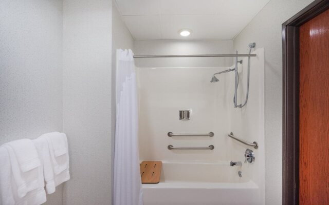 Holiday Inn Express Bloomsburg by IHG