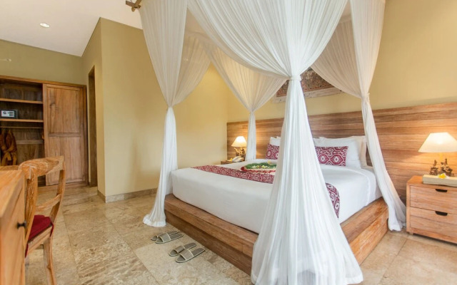 Kailash Suite by Pramana Villas