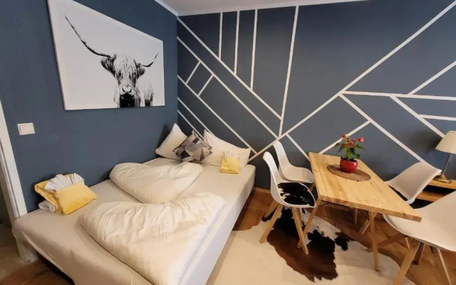 Cool Studio - Apartment in Gosau - Hallstatt - Wellness and Pool included