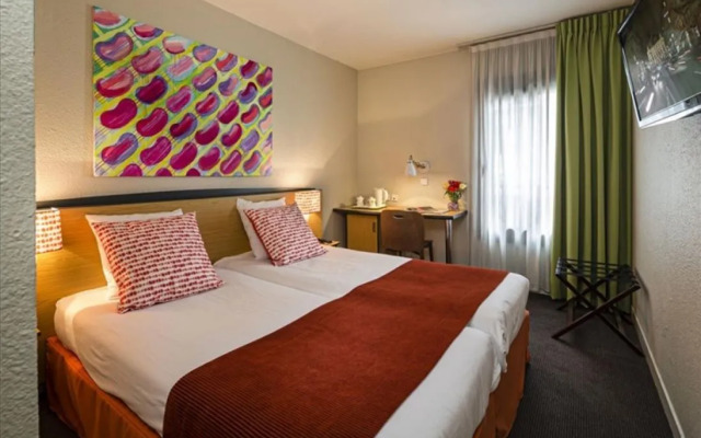 Le Logis Versaillais