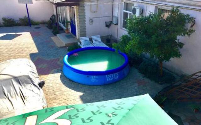 Guest House Robinzon