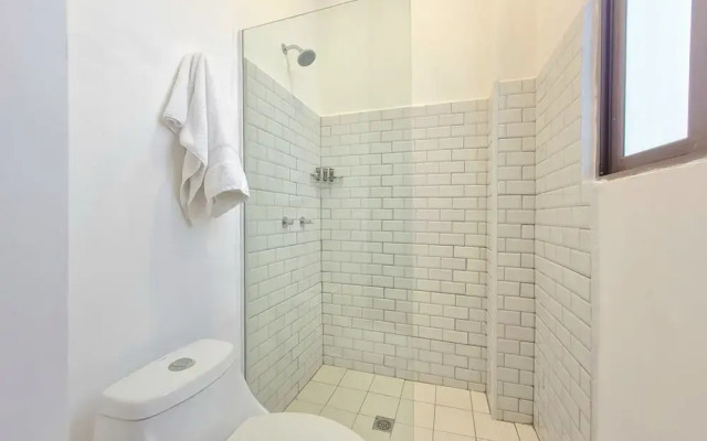 Perfect 1BR in Casco Viejo