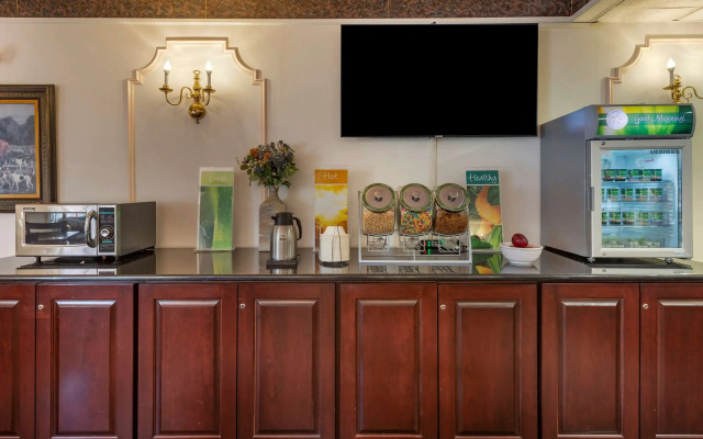 Quality Inn Montgomeryville - Philadelphia