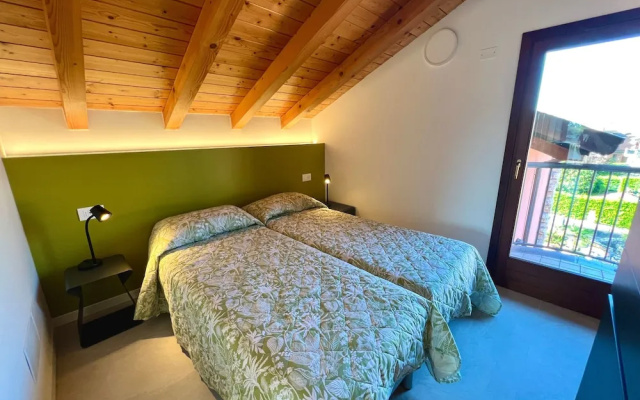 Spacious Villa With Pool