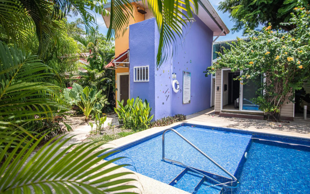 Jaco Lodge Quiet Hotel