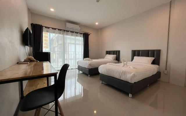 Life Hotel Rong Khun