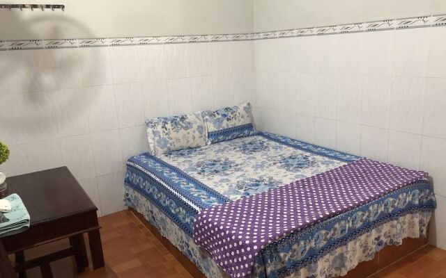 Thanh Tan Guesthouse
