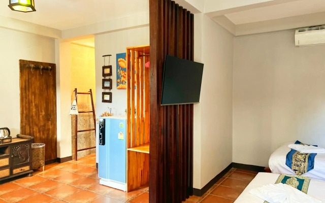 Somwang Boutique House