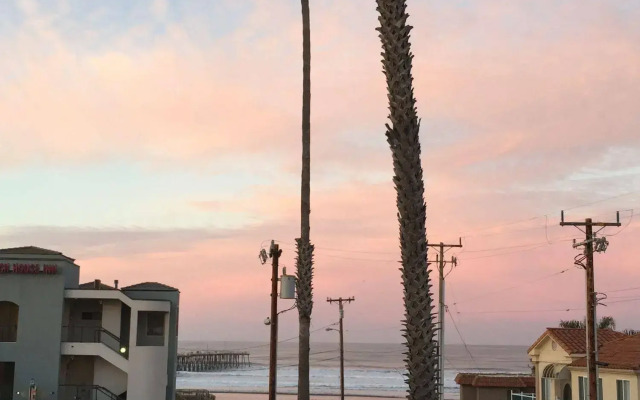 Motel 6 Pismo Beach - Pacific Ocean