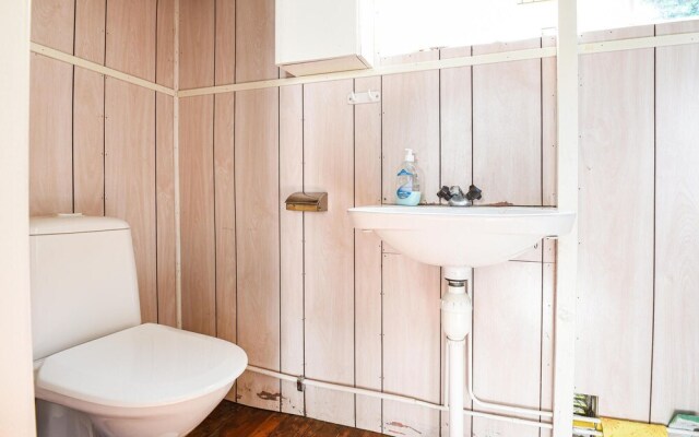 Amazing Home in Slite With 1 Bedrooms