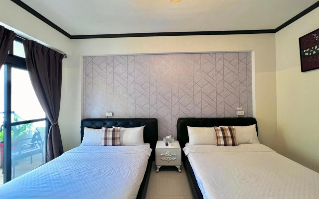 INg Hostel