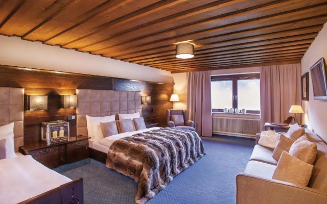 Hotel Garni Landhaus Säumler