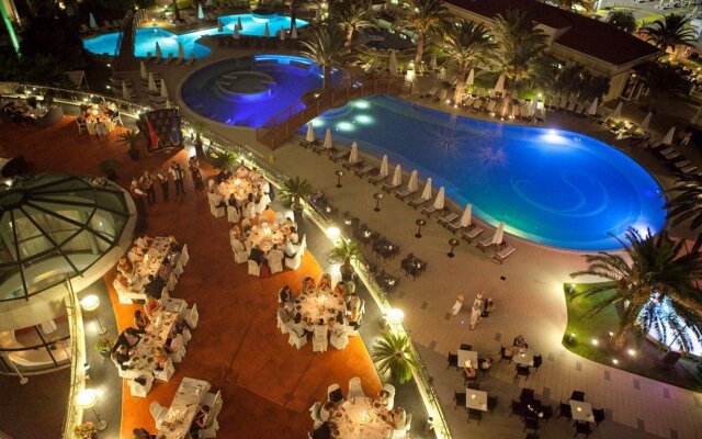 Hotel Splendid Conference and Spa Resort