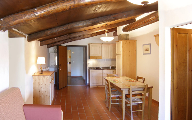 Residence Terre Gialle