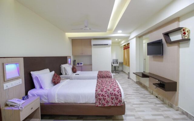 AVS Sweet Magic Hotel