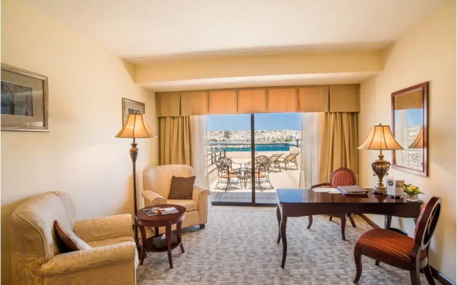 Grand Hotel Excelsior