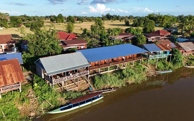 Tena 2 Guesthouse