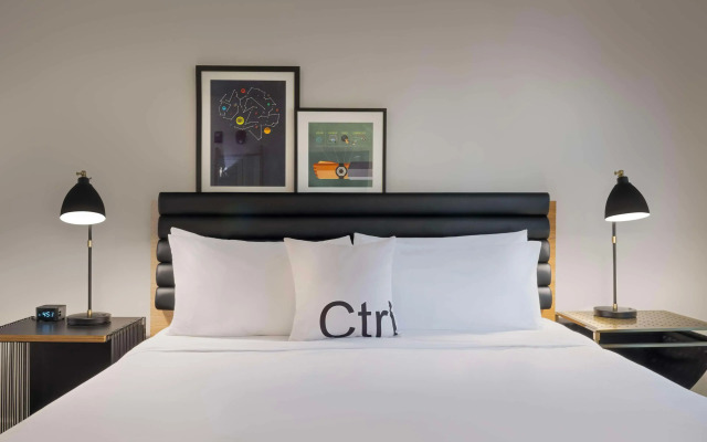 Freepoint Hotel Cambridge, Tapestry Collection by Hilton