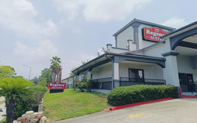 Regency Suites