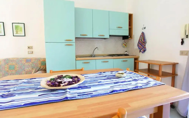 Residence del Mare - Case Sicule