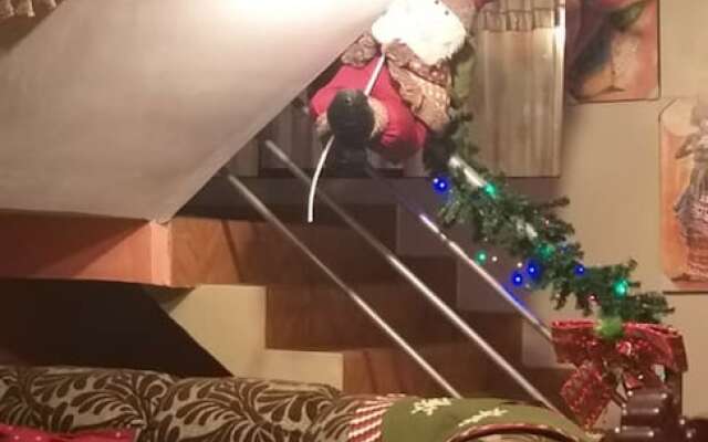 Samurais Home B&B