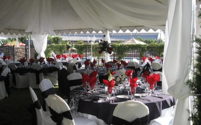 Tachi Palace Hotel & Casino