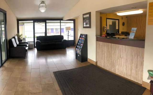 Travelodge by Wyndham Laurel/Ft. Meade/Near NSA