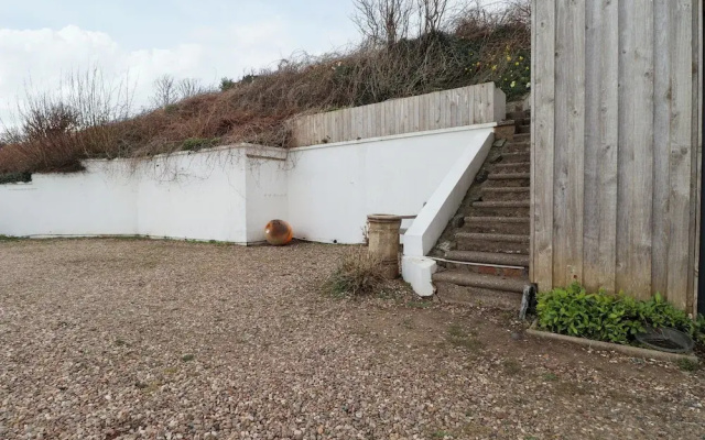 Blackrock Boathouse