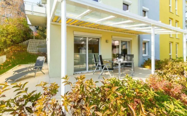 Domizil am Hang App B07