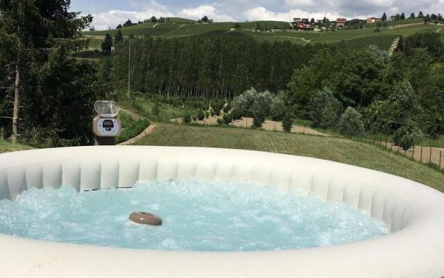 Cascina Bellonuovo - Agriturismo