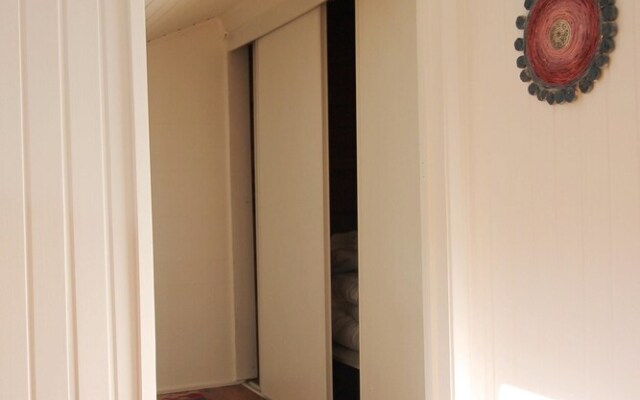 House With 3 Bedrooms in Algés, With Wifi - 1 km From the Beach