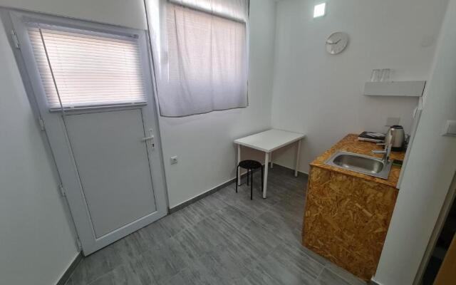 Budget Apartment LeLo Centar2