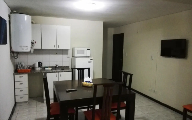 Sagrav Apart Hotel