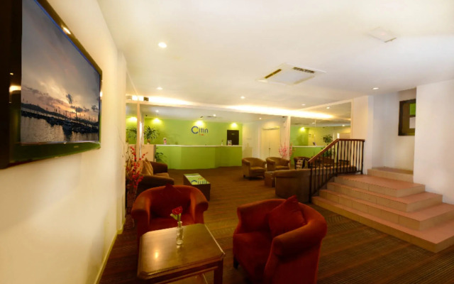 Citin Langkawi by Compass Hospitality