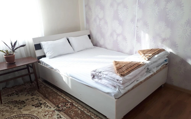 World Travelers Hostel