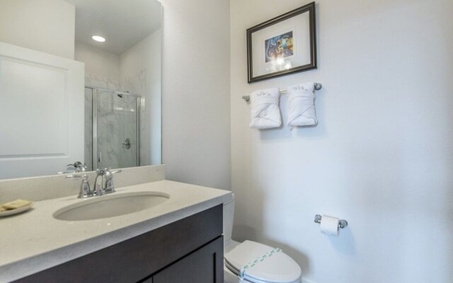 Amazing Townhome! - Festival - 418CAPD