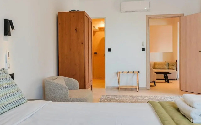 La Maltese Boutique Paros