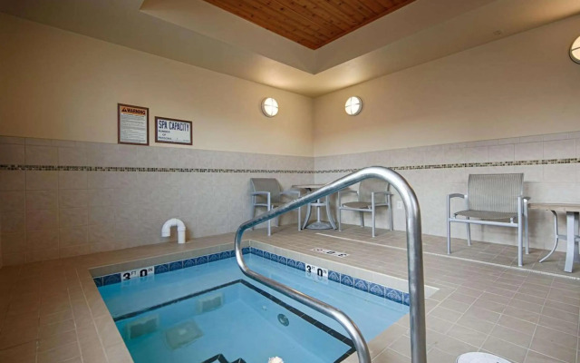 Heritage Hotel